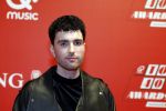 Rotterdam 3 februari 2023
Q Music awards in AHOY. Duncan laurence