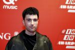 Rotterdam 3 februari 2023
Q Music awards in AHOY. Duncan laurence