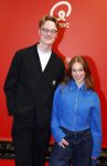 Rotterdam 3 februari 2023
Qmusic awards in AHOY. Duncan Trom en Rodee