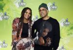 Hilversum 28 januari 2023
Zapp awards in studio 21 . Dzifa Kusenuh en London Loy