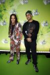Hilversum 28 januari 2023
Zapp awards in studio 21 . Dzifa Kusenuh en London Loy