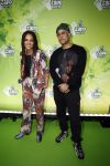 Hilversum 28 januari 2023
Zapp awards in studio 21 . Dzifa Kusenuh en London Loy