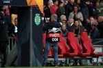 Eindhoven, 19 September 2019
PSV-Sporting CP, eindstand 3-2
Europa League Groepsfase D
Fotograaf Edwin v Zandvoort
Fotopersbureau Peter Smulders BV