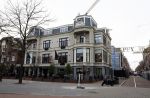 Amsterdam 7 februari 2023
Nieuwe Eichholtz winkel bij de PC Hooftstraat.
