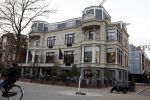 Amsterdam 7 februari 2023
Nieuwe Eichholtz winkel bij de PC Hooftstraat.