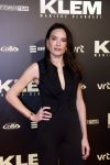 Amsterdam 30 januari 2023
Premiere Klem in Tuschinski met in de hoofdrollen Georgina Verbaan Barry Atsma Jacob Derwig Claudia Vismara Antonio Rampino Zoe Cusell Yenthe Bos en Marie  Mae v Zuilen.