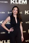 Amsterdam 30 januari 2023
Premiere Klem in Tuschinski met in de hoofdrollen Georgina Verbaan Barry Atsma Jacob Derwig Claudia Vismara Antonio Rampino Zoe Cusell Yenthe Bos en Marie  Mae v Zuilen.