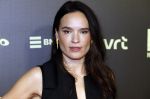 Amsterdam 30 januari 2023
Premiere Klem in Tuschinski met in de hoofdrollen Georgina Verbaan Barry Atsma Jacob Derwig Claudia Vismara Antonio Rampino Zoe Cusell Yenthe Bos en Marie  Mae v Zuilen.