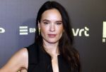 Amsterdam 30 januari 2023
Premiere Klem in Tuschinski met in de hoofdrollen Georgina Verbaan Barry Atsma Jacob Derwig Claudia Vismara Antonio Rampino Zoe Cusell Yenthe Bos en Marie  Mae v Zuilen.