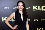 Amsterdam 30 januari 2023
Premiere Klem in Tuschinski met in de hoofdrollen Georgina Verbaan Barry Atsma Jacob Derwig Claudia Vismara Antonio Rampino Zoe Cusell Yenthe Bos en Marie  Mae v Zuilen.