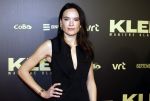 Amsterdam 30 januari 2023
Premiere Klem in Tuschinski met in de hoofdrollen Georgina Verbaan Barry Atsma Jacob Derwig Claudia Vismara Antonio Rampino Zoe Cusell Yenthe Bos en Marie  Mae v Zuilen.