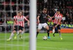 Eindhoven, 24 Oktober 2019
PSV-Lask Linz, eindstand 0-0
Uefa Europa League Groepsfase
Erick Gutierrez
Fotopersbureau Peter Smulders BV