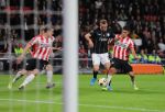 Eindhoven, 24 Oktober 2019
PSV-Lask Linz, eindstand 0-0
Uefa Europa League Groepsfase
Erick Gutierrez
Fotopersbureau Peter Smulders BV