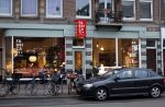 Amsterdam 24 januari 2023
Fabricati meubelwinkel op de overtoom
