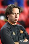 Eindhoven, 24 Oktober 2019
PSV-Lask Linz, eindstand 0-0
Uefa Europa League Groepsfase
Falk Louwers