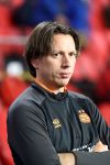Eindhoven, 24 Oktober 2019
PSV-Lask Linz, eindstand 0-0
Uefa Europa League Groepsfase
Falk Louwers