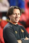 Eindhoven, 24 Oktober 2019
PSV-Lask Linz, eindstand 0-0
Uefa Europa League Groepsfase
Falk Louwers