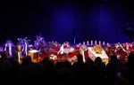 Amsterdam 4 februari 2023
Herdenkingsdienst/Begrafenis Heddy Lester.
Broer Frank Affolter