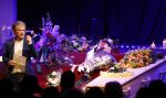 Amsterdam 4 februari 2023
Herdenkingsdienst/Begrafenis Heddy Lester.
Frank Affolter
