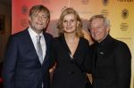 Baarn 28 januari 2023
Premiere liedjes Robert Long in de speeldoos in Baarn.
Frank wentink met zijn vrouw