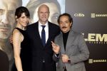Amsterdam 30 januari 2023
Premiere Klem in Tuschinski met in de hoofdrollen Georgina Verbaan Barry Atsma Jacob Derwig Claudia Vismara Antonio Rampino Zoe Cusell Yenthe Bos en Marie  Mae v Zuilen.