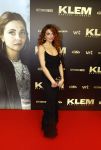 Amsterdam 30 januari 2023
Premiere Klem in Tuschinski met in de hoofdrollen Georgina Verbaan Barry Atsma Jacob Derwig Claudia Vismara Antonio Rampino Zoe Cusell Yenthe Bos en Marie  Mae v Zuilen.