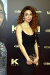 Amsterdam 30 januari 2023
Premiere Klem in Tuschinski met in de hoofdrollen Georgina Verbaan Barry Atsma Jacob Derwig Claudia Vismara Antonio Rampino Zoe Cusell Yenthe Bos en Marie  Mae v Zuilen.