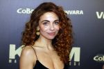 Amsterdam 30 januari 2023
Premiere Klem in Tuschinski met in de hoofdrollen Georgina Verbaan Barry Atsma Jacob Derwig Claudia Vismara Antonio Rampino Zoe Cusell Yenthe Bos en Marie  Mae v Zuilen.