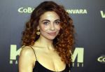 Amsterdam 30 januari 2023
Premiere Klem in Tuschinski met in de hoofdrollen Georgina Verbaan Barry Atsma Jacob Derwig Claudia Vismara Antonio Rampino Zoe Cusell Yenthe Bos en Marie  Mae v Zuilen.