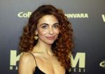 Amsterdam 30 januari 2023
Premiere Klem in Tuschinski met in de hoofdrollen Georgina Verbaan Barry Atsma Jacob Derwig Claudia Vismara Antonio Rampino Zoe Cusell Yenthe Bos en Marie  Mae v Zuilen.
