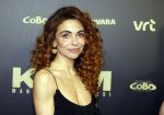 Amsterdam 30 januari 2023
Premiere Klem in Tuschinski met in de hoofdrollen Georgina Verbaan Barry Atsma Jacob Derwig Claudia Vismara Antonio Rampino Zoe Cusell Yenthe Bos en Marie  Mae v Zuilen.