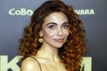 Amsterdam 30 januari 2023
Premiere Klem in Tuschinski met in de hoofdrollen Georgina Verbaan Barry Atsma Jacob Derwig Claudia Vismara Antonio Rampino Zoe Cusell Yenthe Bos en Marie  Mae v Zuilen.
