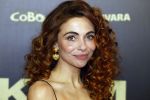 Amsterdam 30 januari 2023
Premiere Klem in Tuschinski met in de hoofdrollen Georgina Verbaan Barry Atsma Jacob Derwig Claudia Vismara Antonio Rampino Zoe Cusell Yenthe Bos en Marie  Mae v Zuilen.