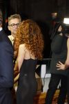 Amsterdam 30 januari 2023
Premiere Klem in Tuschinski met in de hoofdrollen Georgina Verbaan Barry Atsma Jacob Derwig Claudia Vismara Antonio Rampino Zoe Cusell Yenthe Bos en Marie  Mae v Zuilen.