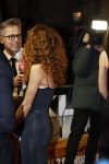 Amsterdam 30 januari 2023
Premiere Klem in Tuschinski met in de hoofdrollen Georgina Verbaan Barry Atsma Jacob Derwig Claudia Vismara Antonio Rampino Zoe Cusell Yenthe Bos en Marie  Mae v Zuilen.