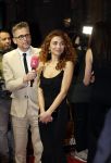 Amsterdam 30 januari 2023
Premiere Klem in Tuschinski met in de hoofdrollen Georgina Verbaan Barry Atsma Jacob Derwig Claudia Vismara Antonio Rampino Zoe Cusell Yenthe Bos en Marie  Mae v Zuilen.