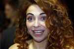 Amsterdam 30 januari 2023
Premiere Klem in Tuschinski met in de hoofdrollen Georgina Verbaan Barry Atsma Jacob Derwig Claudia Vismara Antonio Rampino Zoe Cusell Yenthe Bos en Marie  Mae v Zuilen.