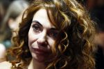 Amsterdam 30 januari 2023
Premiere Klem in Tuschinski met in de hoofdrollen Georgina Verbaan Barry Atsma Jacob Derwig Claudia Vismara Antonio Rampino Zoe Cusell Yenthe Bos en Marie  Mae v Zuilen.
