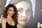 Amsterdam 30 januari 2023
Premiere Klem in Tuschinski met in de hoofdrollen Georgina Verbaan Barry Atsma Jacob Derwig Claudia Vismara Antonio Rampino Zoe Cusell Yenthe Bos en Marie  Mae v Zuilen.