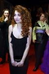 Amsterdam 30 januari 2023
Premiere Klem in Tuschinski met in de hoofdrollen Georgina Verbaan Barry Atsma Jacob Derwig Claudia Vismara Antonio Rampino Zoe Cusell Yenthe Bos en Marie  Mae v Zuilen.