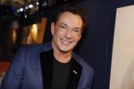 Amsterdam 28 januari 2023
Gerard Joling op Jumping Amsterdam samen met manager Wino Omtzigt en Glenn