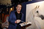 Amsterdam 28 januari 2023
Gerard Joling op Jumping Amsterdam samen met manager Wino Omtzigt en Glenn