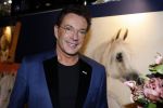 Amsterdam 28 januari 2023
Gerard Joling op Jumping Amsterdam samen met manager Wino Omtzigt en Glenn