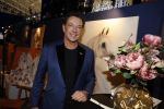 Amsterdam 28 januari 2023
Gerard Joling op Jumping Amsterdam samen met manager Wino Omtzigt en Glenn