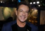 Amsterdam 28 januari 2023
Gerard Joling op Jumping Amsterdam samen met manager Wino Omtzigt en Glenn