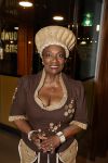 Amstelveen 6 februari 2023
Premiere African mama's in schouwburg Amstelveen.
Gerda havertong