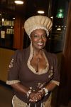 Amstelveen 6 februari 2023
Premiere African mama's in schouwburg Amstelveen.
Gerda havertong