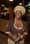 Amstelveen 6 februari 2023
Premiere African mama's in schouwburg Amstelveen.
Gerda havertong