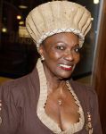 Amstelveen 6 februari 2023
Premiere African mama's in schouwburg Amstelveen.
Gerda havertong