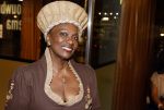 Amstelveen 6 februari 2023
Premiere African mama's in schouwburg Amstelveen.
Gerda havertong